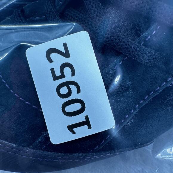 Dansko Shoes Womens Size 40 Suede Vibram Outsole Waterproof Walking Comfort - Picture 11 of 11